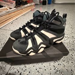 Adidas Crazy 8 size 10.5
