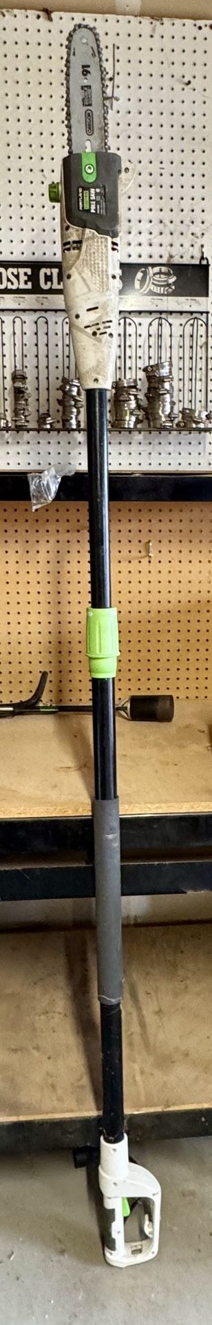 Portland Electric Pole Saw