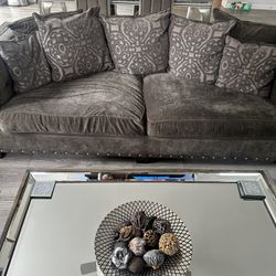 Used Sofa