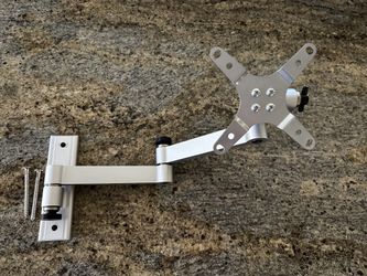 TV/Monitor Wall Mounting 