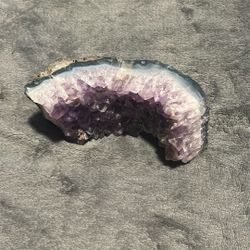 Brazilian Amethyst 