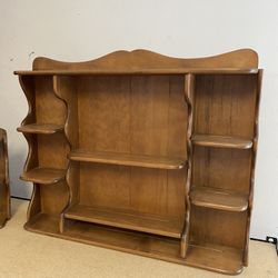 Vintage Shelf 