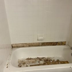 Tub Resurface