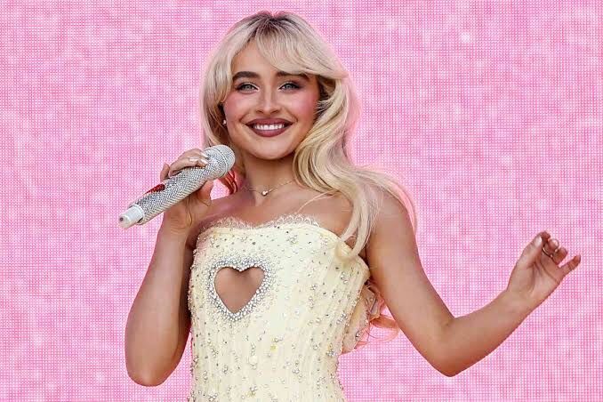SABRINA CARPENTER: SHORT N' SWEET TOUR