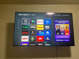 ONN ROKU TV