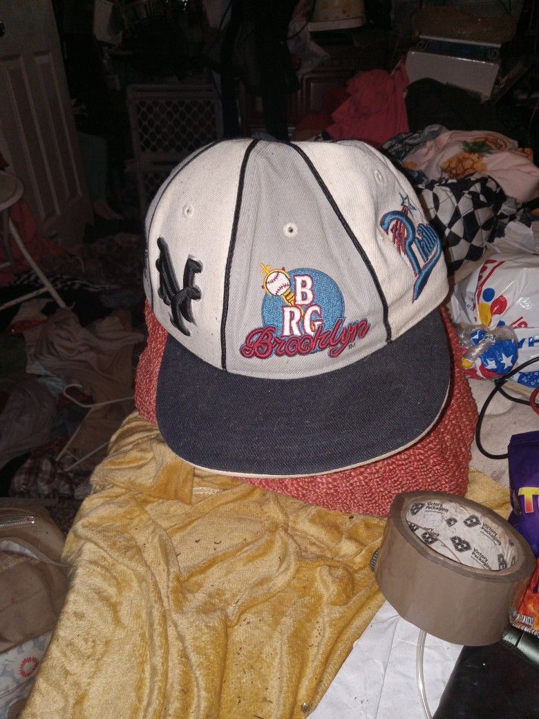 Ball Cap -Vintage "93 REVOLUTION
