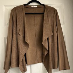 Jack Cardigan Size: S