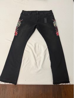 Ed Hardy pants for men size 40