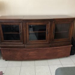 Tv Console