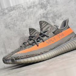 Adidas Yeezy Boost 350 V2 Beluga Reflective 12