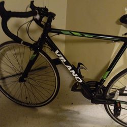 Vilano Bike 