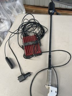 Vehicle Phone Booster