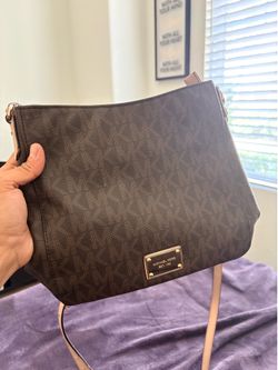 michael kors purse