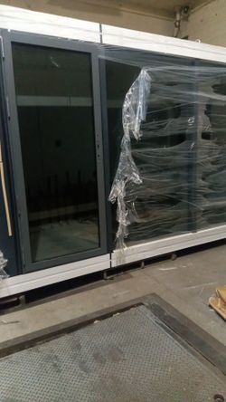 Luxury Smart Modular Unit