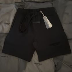Essential Shorts