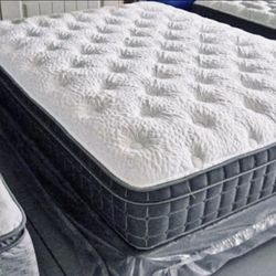 Brand New Mattresses