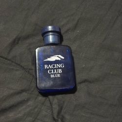 Racing Club Blue