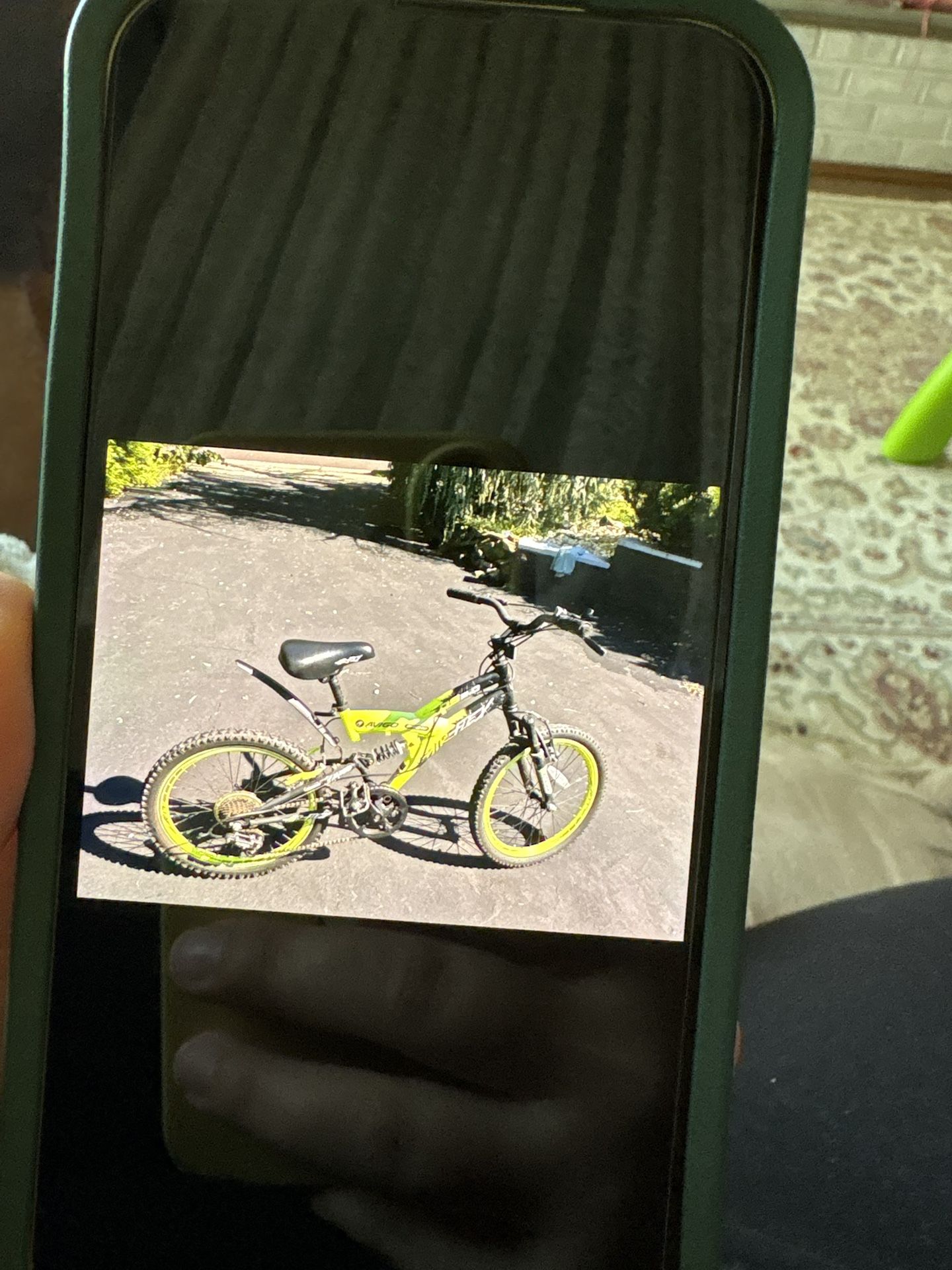 Bike