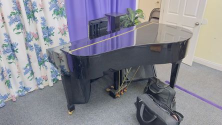 Susuki Piano