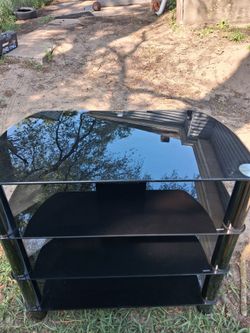 Tv stand