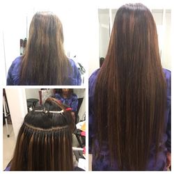 Hair Extensions