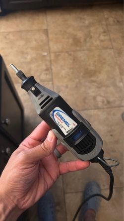 Dremel MultiPro Model 395