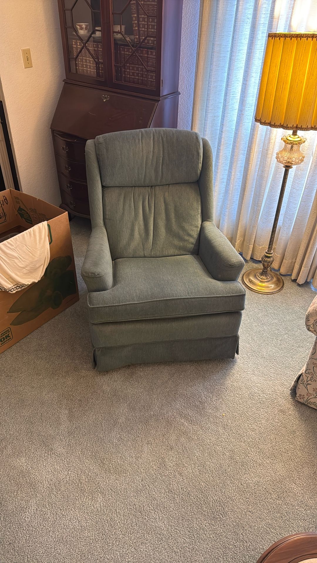 Armchair