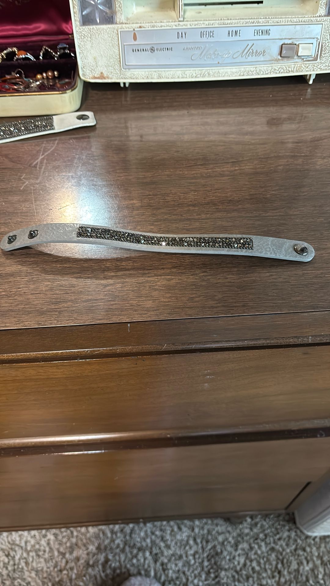 Slap Bracelet