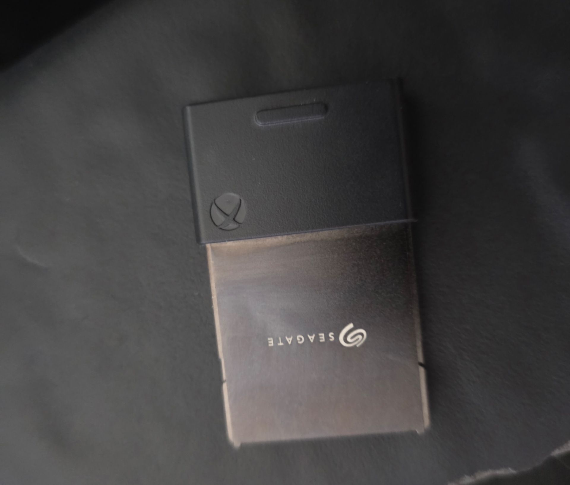 Xbox series x 2tb nvme ssd