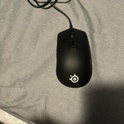 Steelseries Rival 3 Gaming mouse 