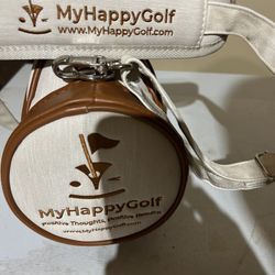 Golf Bag
