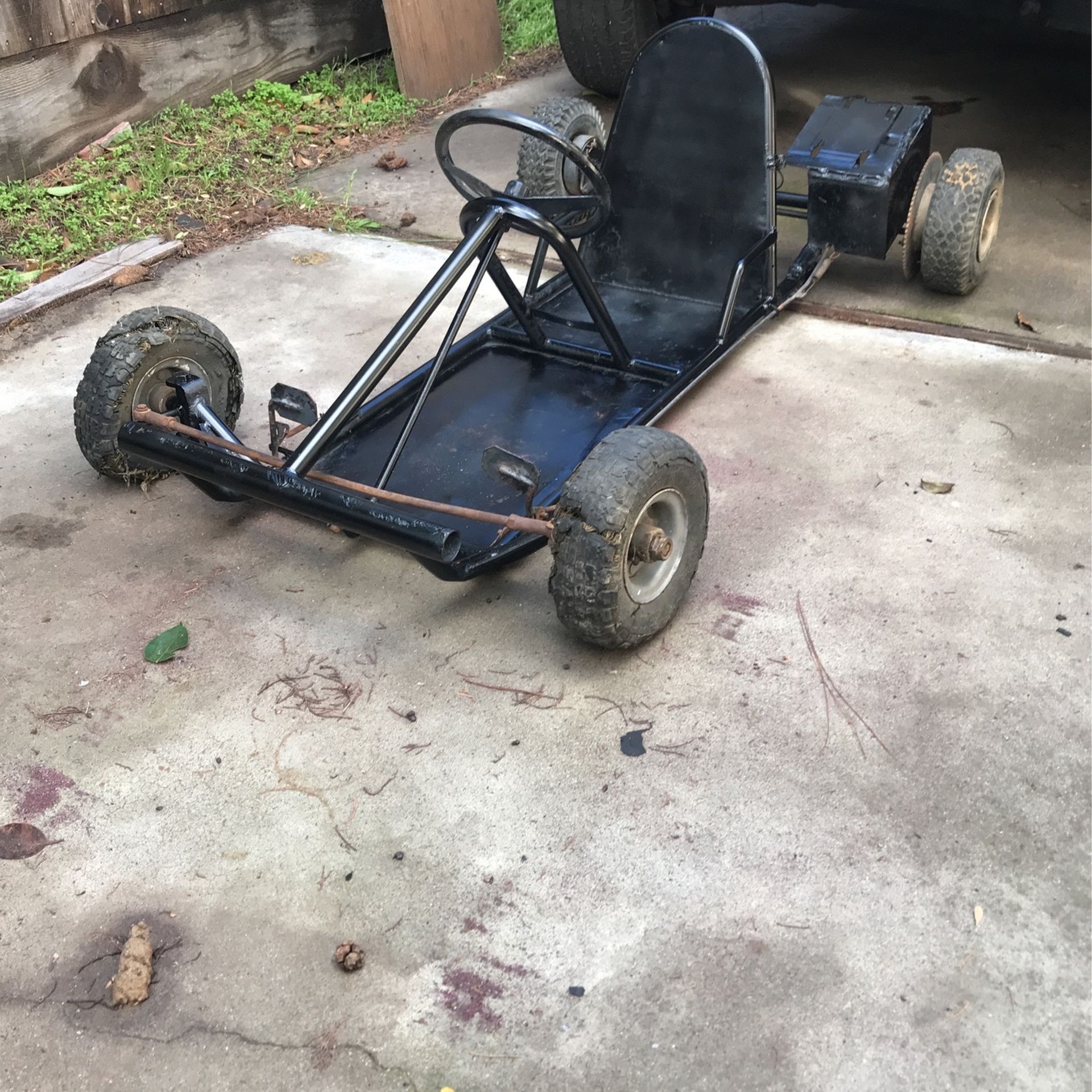 Go Kart