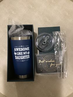 Gift Set For Dad! 