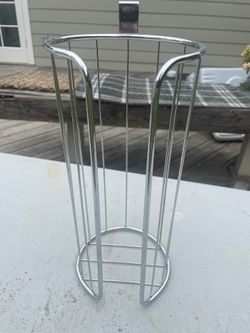 Toilet Paper Holder