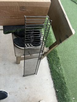 Traeger Shelve For Grill