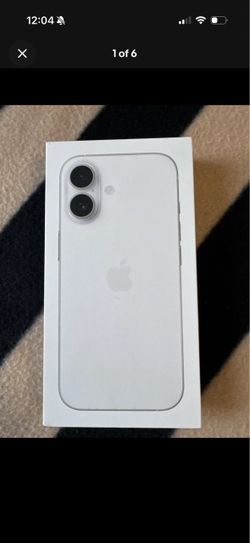 New iPhone 17 Unlocked 256GB