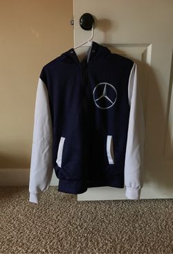 Mercedes Benz Limited Edition Hoodie