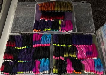 Salmon Fishing Twitching Jigs