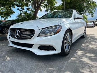 2019 Mercedes c300