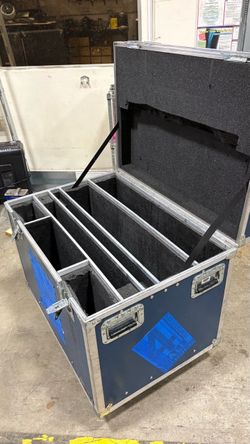 Estuches de audio. Video