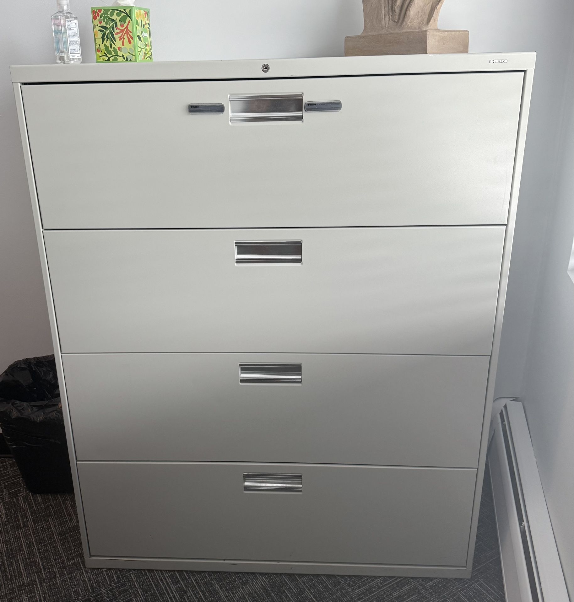 File Cabinet 