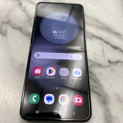 Samsung Zflip 5  Unlocked For Any Network