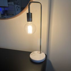 Mid Century Modern Table Lamp 