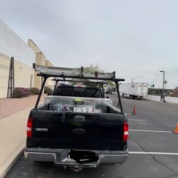 2006 Ford F-150
