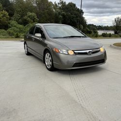 2008 Honda Civic
