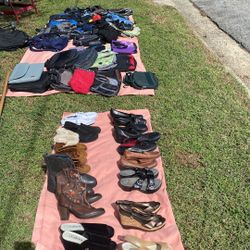 BIG YARD SALE - All Day Saturday 4th And Sunday 5th