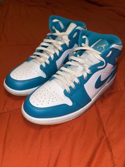Jordan 1s