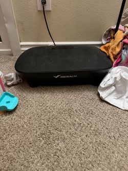 Vibration Plate