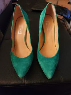 Top Shop Pumps
