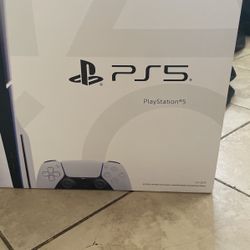 PlayStation 5